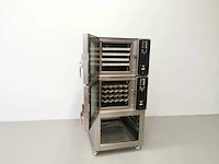 Mono - bx classic - bakkerij oven - afbeelding 2 van  2