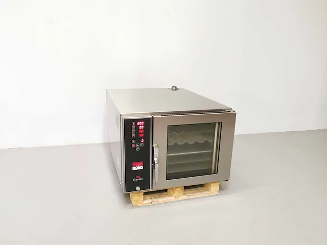 Mono - bx classic - bakkerij oven - afbeelding 1 van  3