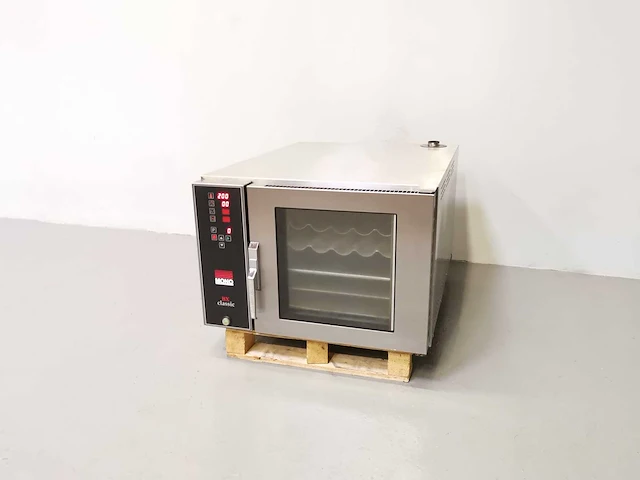 Mono - bx classic - bakkerij oven - afbeelding 3 van  3