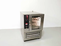 Mono - bx classic - bakkerij oven - afbeelding 1 van  3