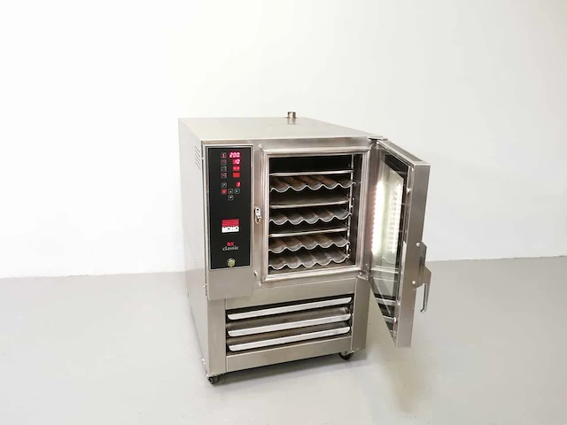 Mono - bx classic - bakkerij oven - afbeelding 2 van  3