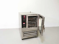 Mono - bx classic - bakkerij oven - afbeelding 2 van  3