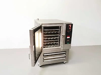 Mono - bx classic - bakkerij oven - afbeelding 2 van  3