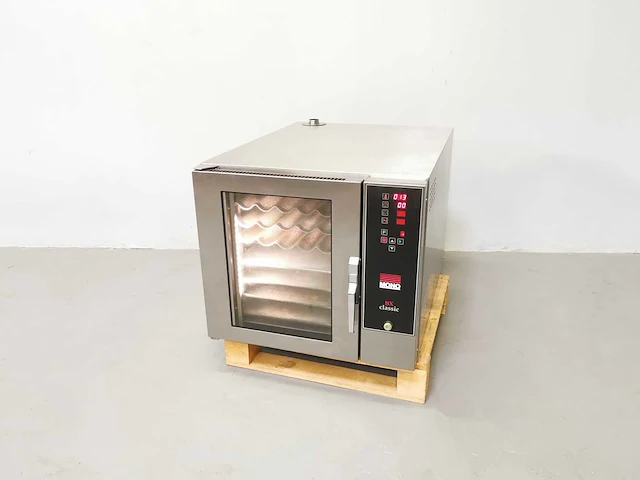 Mono - bx classic - bakkerij oven - afbeelding 1 van  2