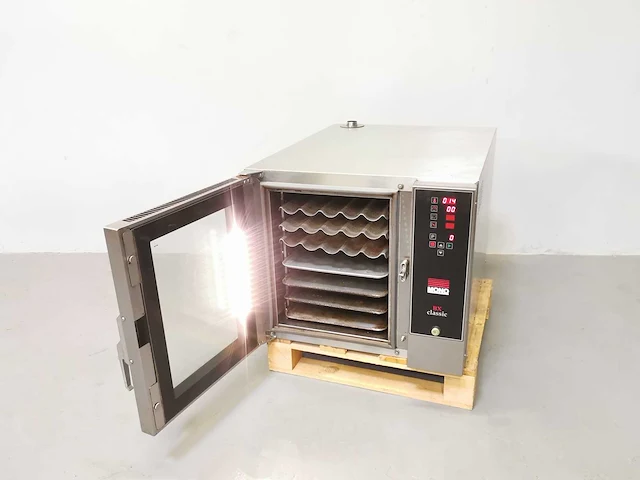 Mono - bx classic - bakkerij oven - afbeelding 2 van  2