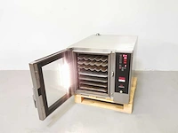 Mono - bx classic - bakkerij oven - afbeelding 2 van  2