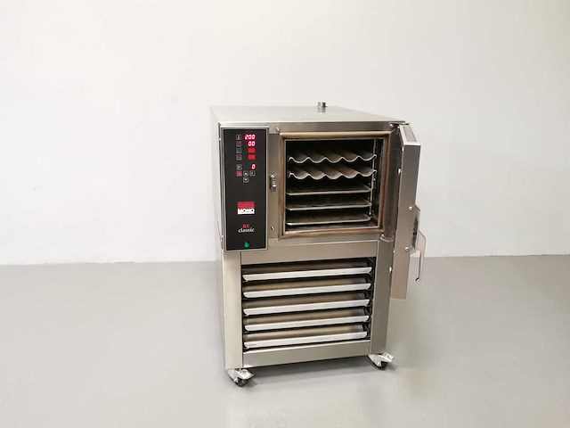 Mono - bx classic - bakkerij oven - afbeelding 2 van  3