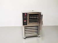 Mono - bx classic - bakkerij oven - afbeelding 2 van  3