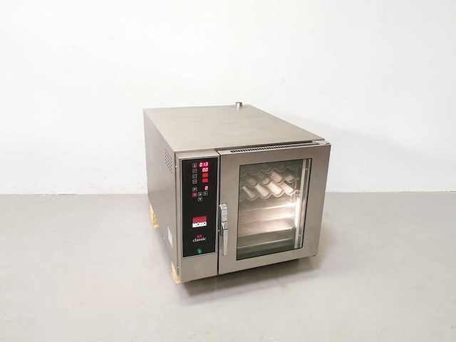 Mono - bx classic - bakkerij oven - afbeelding 1 van  2