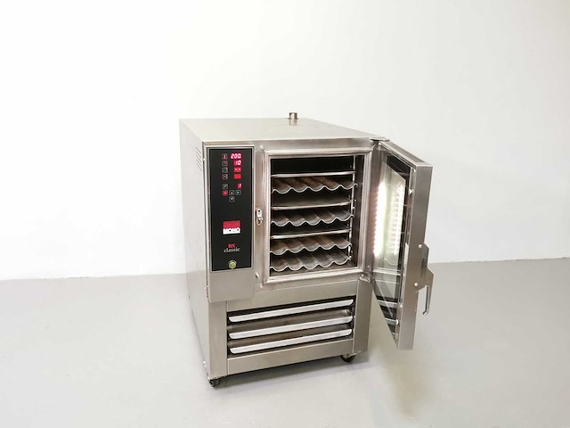 Mono - bx classic - bakkerijoven - afbeelding 2 van  3