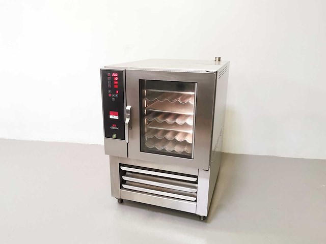 Mono - bx classic - bakkerijoven - afbeelding 3 van  3