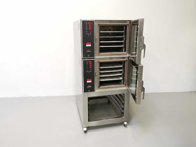 Mono - bx classic - bakkerijoven - afbeelding 2 van  2