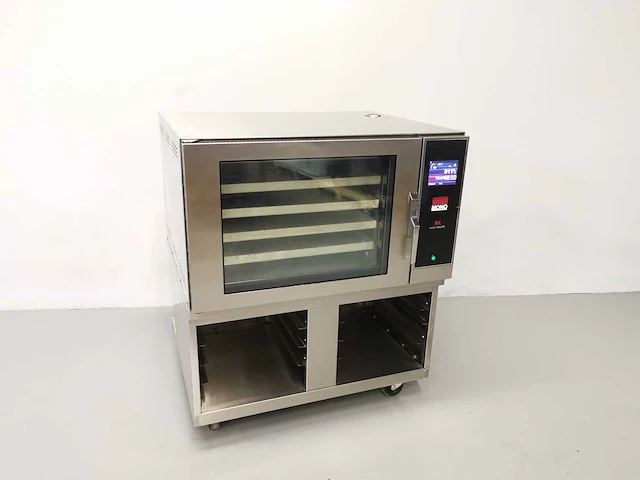 Mono - bx eco touch - bakkerij oven - afbeelding 2 van  3