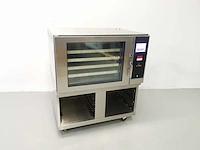 Mono - eco touch - bakkerij oven - afbeelding 1 van  3