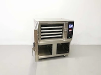 Mono - eco touch - bakkerij oven - afbeelding 3 van  3