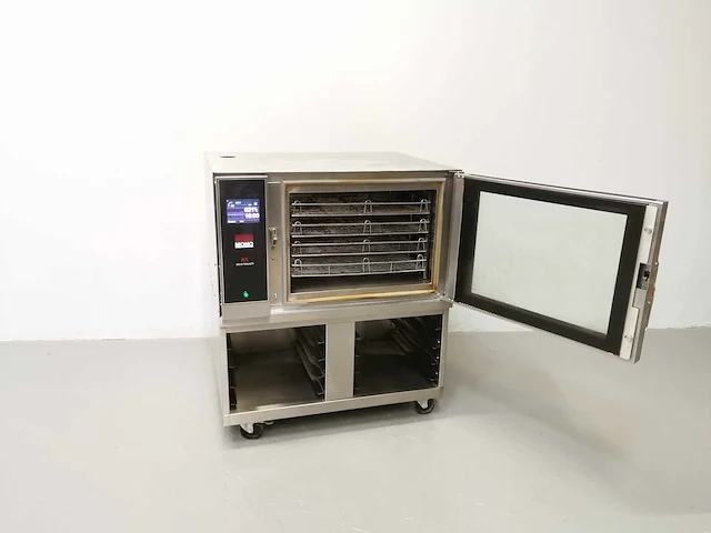 Mono - eco touch - combi-oven - afbeelding 2 van  2