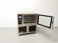 Mono - eco touch - combi-oven - afbeelding 2 van  2