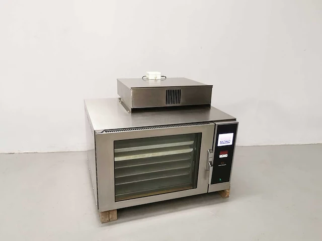 Mono - eco touch - combi-oven - afbeelding 1 van  2