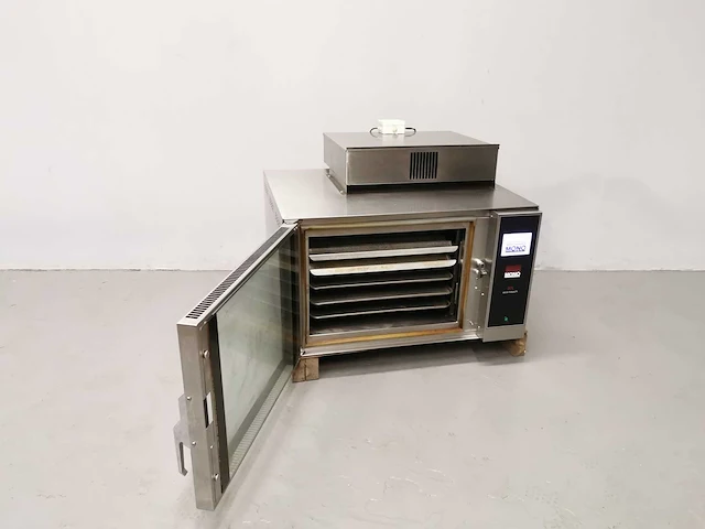 Mono - eco touch - combi-oven - afbeelding 2 van  2