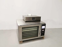 Mono - eco touch - combi-oven - afbeelding 1 van  2