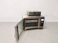 Mono - eco touch - combi-oven - afbeelding 2 van  2