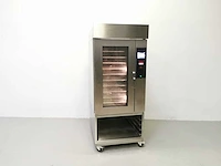 Mono - eco touch - combi-steamer - afbeelding 1 van  4