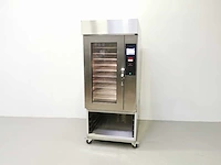 Mono - eco touch - combi-steamer - afbeelding 2 van  4