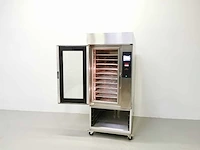 Mono - eco touch - combi-steamer - afbeelding 3 van  4