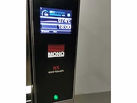 Mono - eco touch - combi-steamer - afbeelding 4 van  4