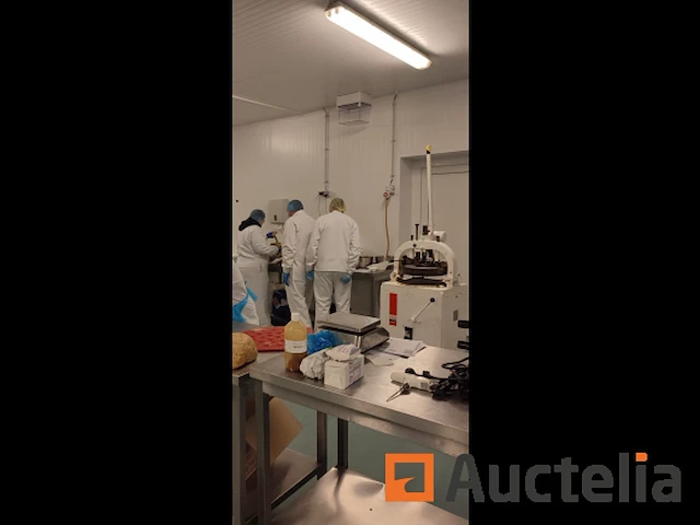 Mono verdelers / afbollen - afbeelding 3 van  6