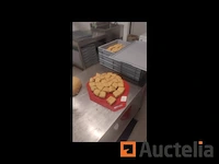 Mono verdelers / afbollen - afbeelding 4 van  6