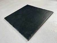 Monocibec 33x33 chambord nero 2,61 m² - afbeelding 2 van  3