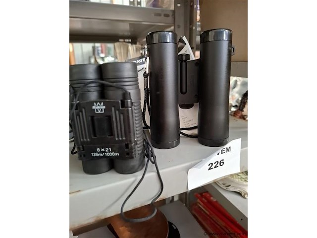 Monoculair - afbeelding 2 van  2