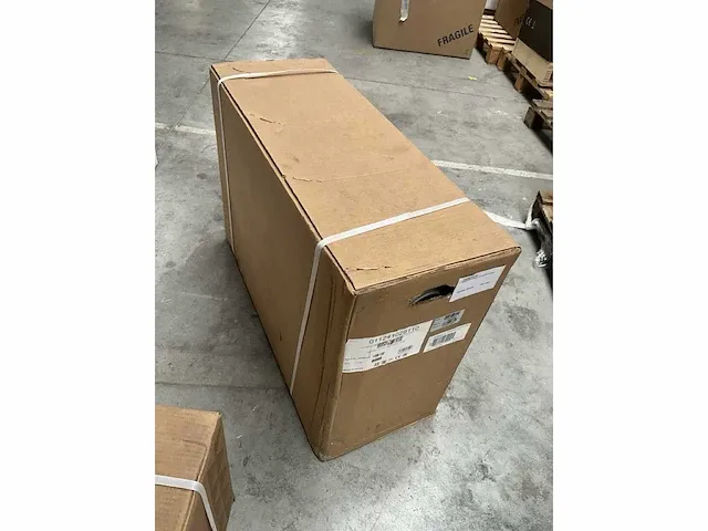 Monofase tegenstroompomp kripsol kapri 350.b - afbeelding 4 van  4