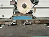 Monoprecis n11 vlakslijpmachine - afbeelding 6 van  23
