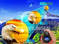 Monoscoop 12x50 met telefoonstatief - afbeelding 3 van  3