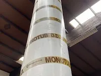 Monotub colonne bekisting - afbeelding 2 van  3