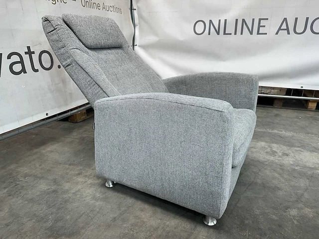 Mönsted - s - arm chair - afbeelding 1 van  7
