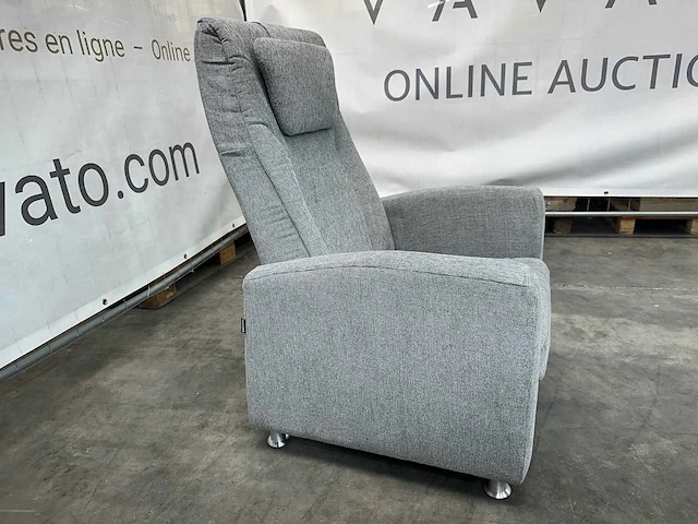 Mönsted - s - arm chair - afbeelding 2 van  7