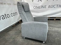 Mönsted - s - arm chair - afbeelding 2 van  7