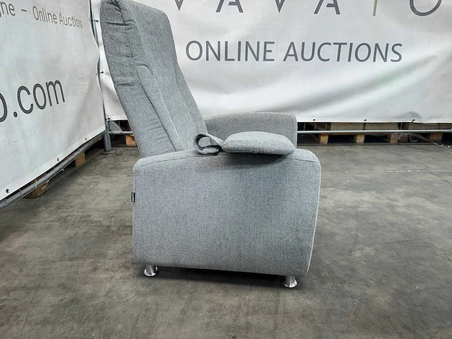 Mönsted - s - arm chair - afbeelding 4 van  7
