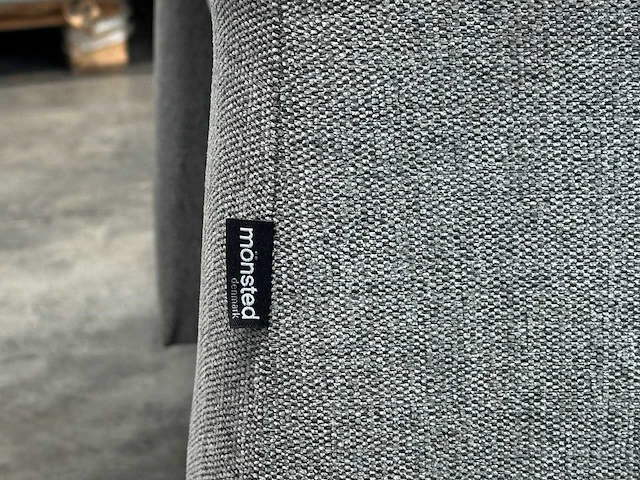 Mönsted - s - arm chair - afbeelding 5 van  7