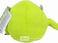 Monsters&co knuffel 25 cm met leuke geluiden en muziek - afbeelding 2 van  2