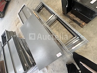 Montage rekken set - afbeelding 3 van  3