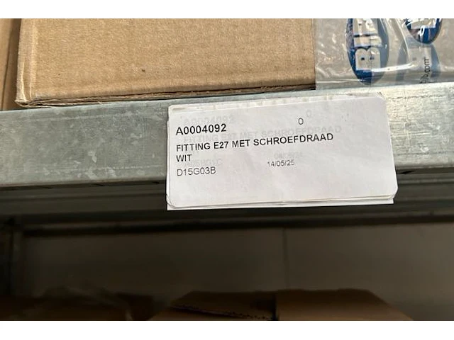 Montagedraad fittuphulz/aderkindhulzen - afbeelding 2 van  16