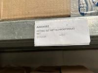 Montagedraad fittuphulz/aderkindhulzen - afbeelding 2 van  16