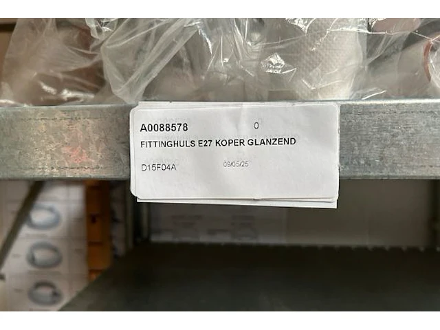 Montagedraad fittuphulz/aderkindhulzen - afbeelding 6 van  16