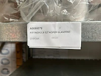 Montagedraad fittuphulz/aderkindhulzen - afbeelding 6 van  16