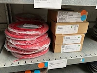 Montagedraad fittuphulz/aderkindhulzen - afbeelding 7 van  16