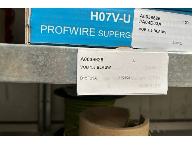 Montagedraad fittuphulz/aderkindhulzen - afbeelding 14 van  16